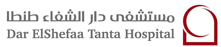 مستشفى دار الشفاء طنطا