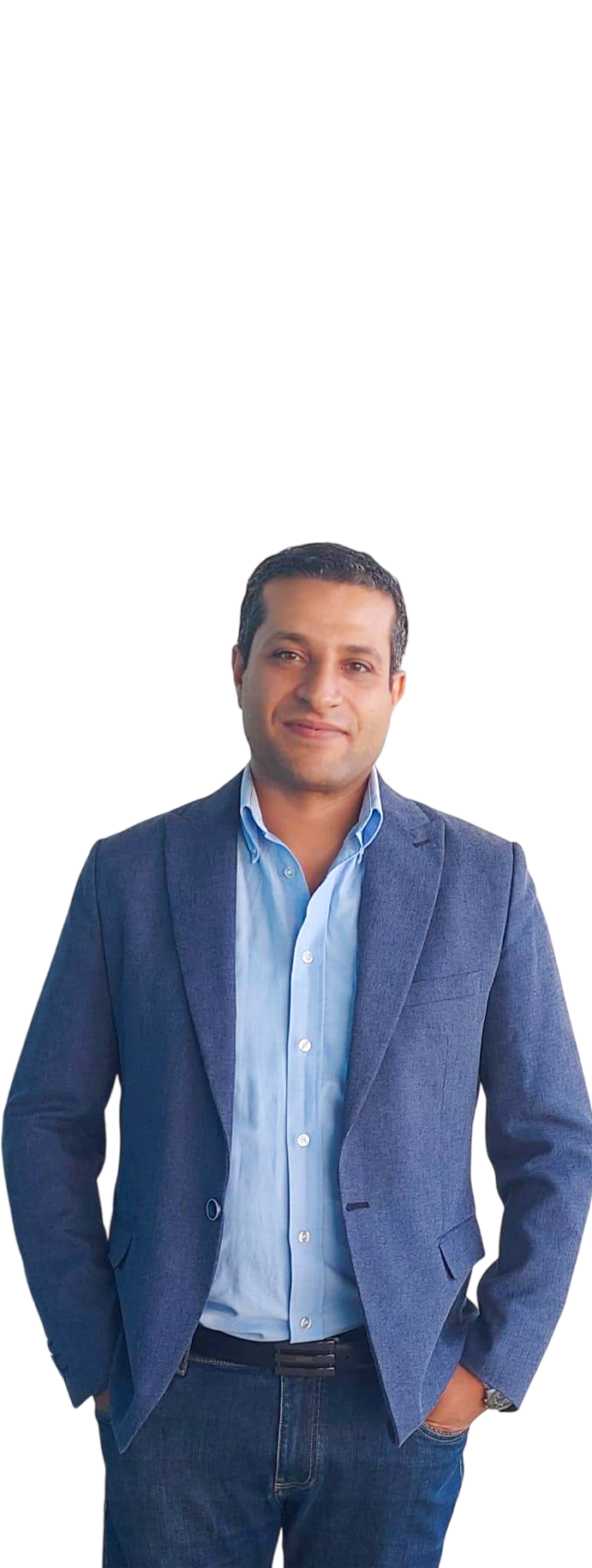 محمد عمارة