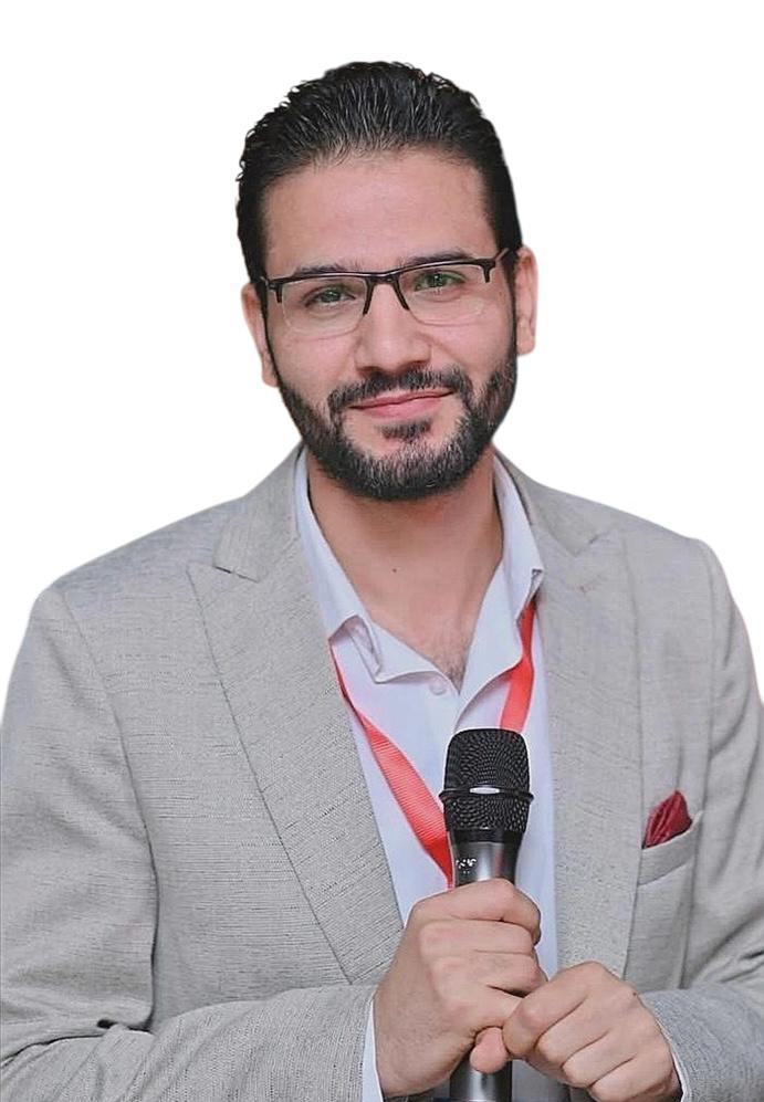 اسلام حشيش