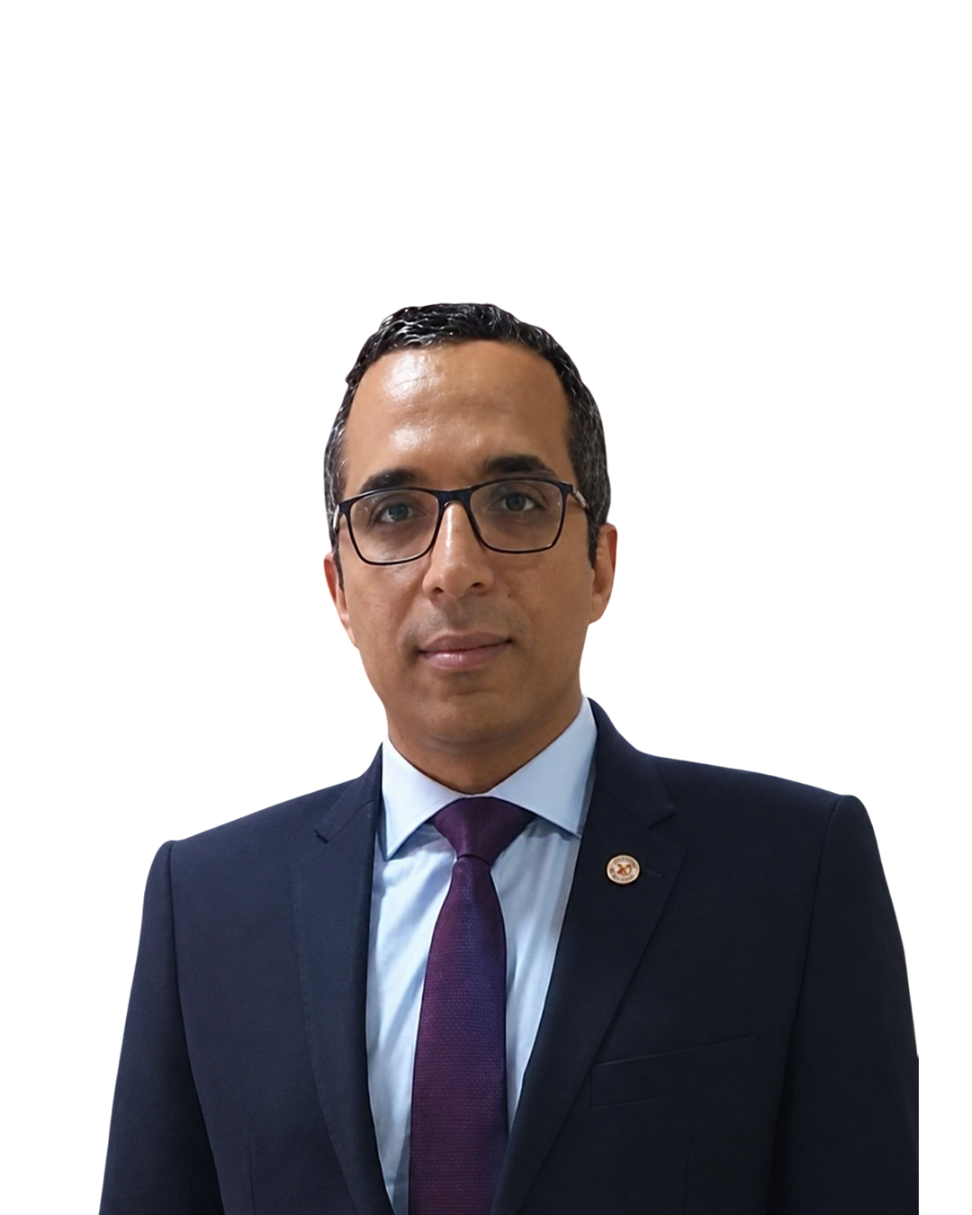 محمد ابراهيم النجولي