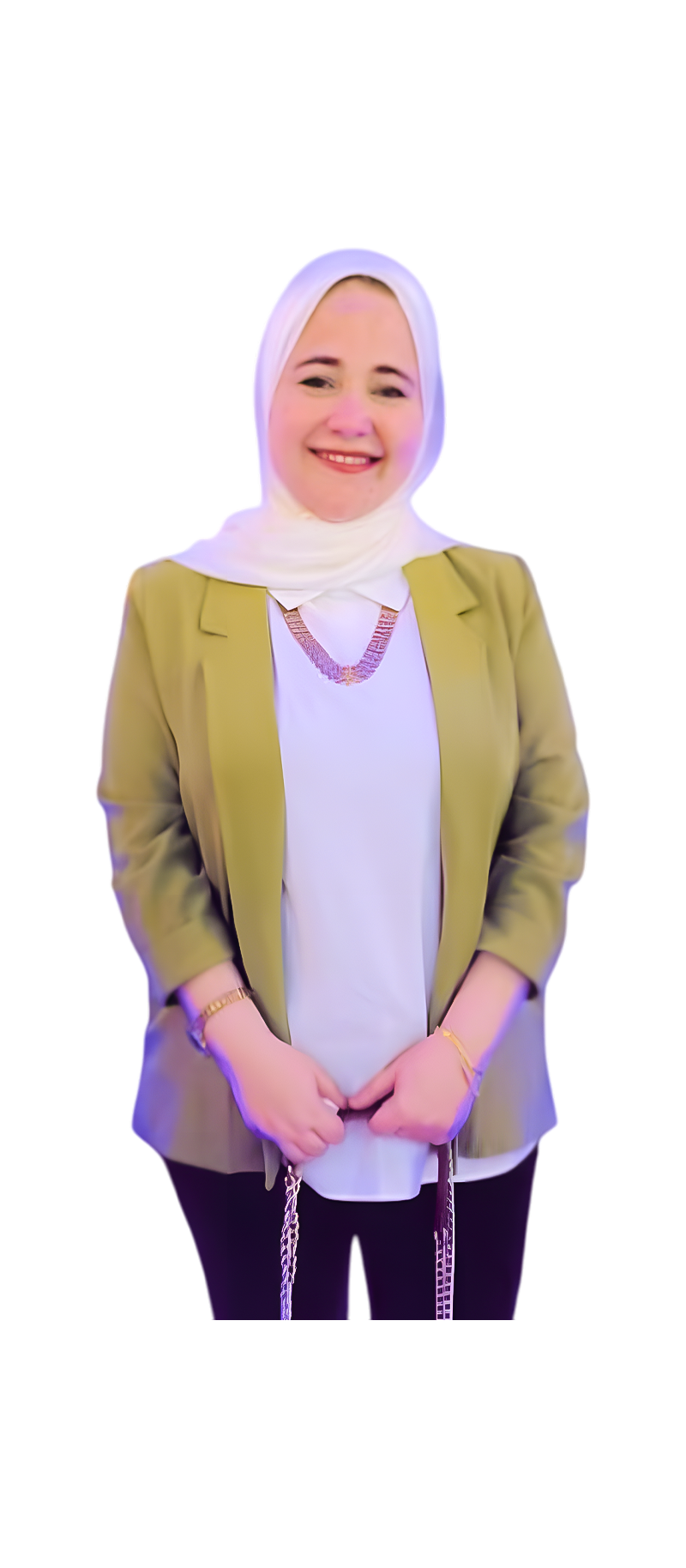 منار يوسف