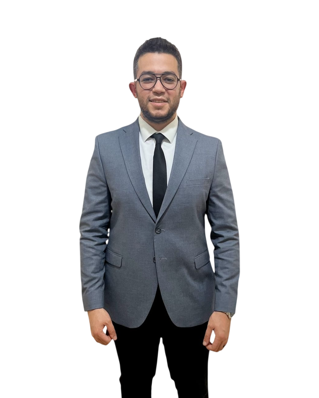 احمد الشامى